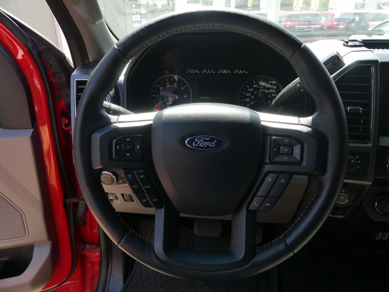 Ford F-150 At 2020 Usado  Usado en Webautos.cl