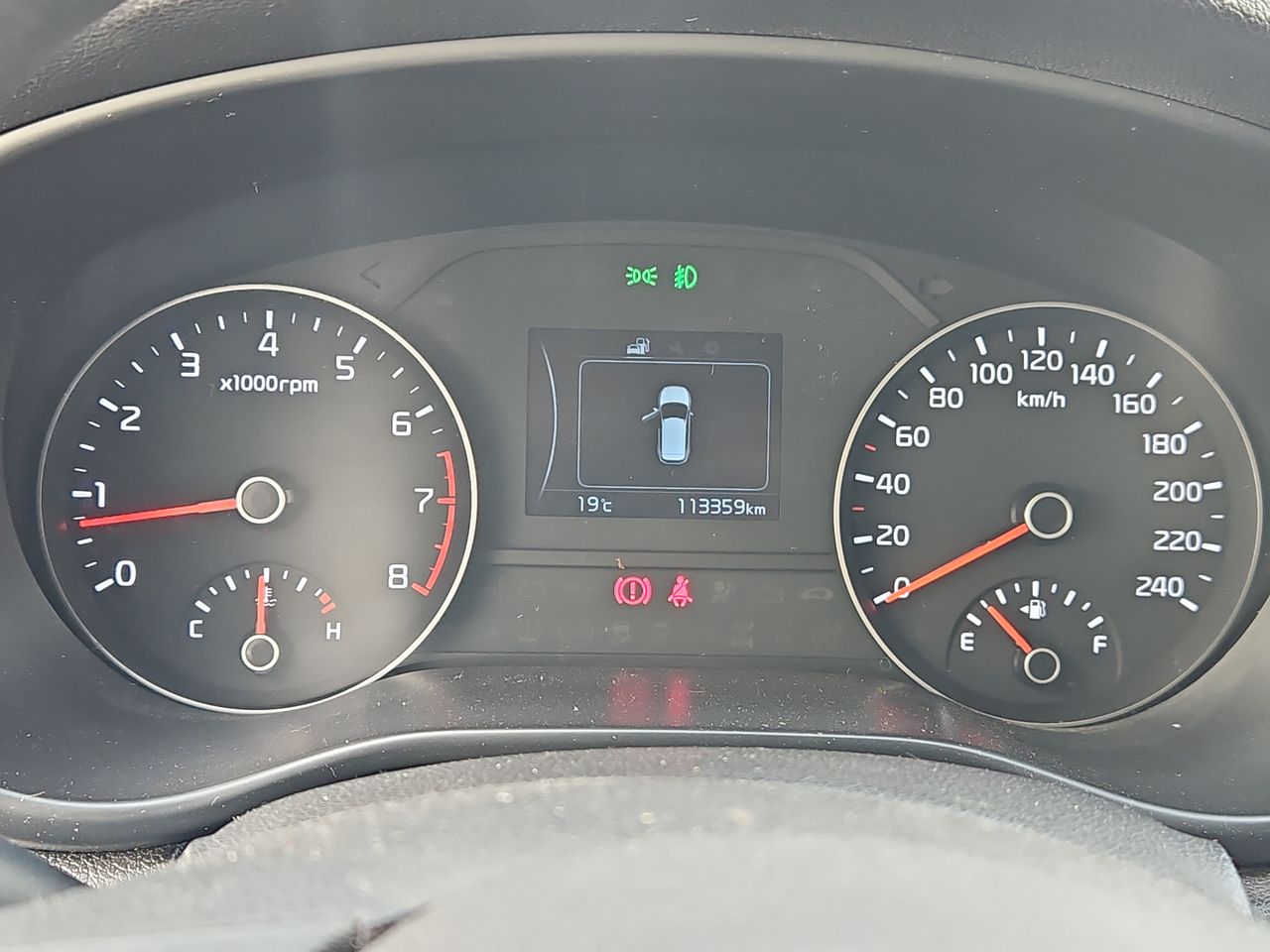 Kia Sportage Sportage Lx 2.0 2017 Usado en Usados de Primera - Sergio Escobar