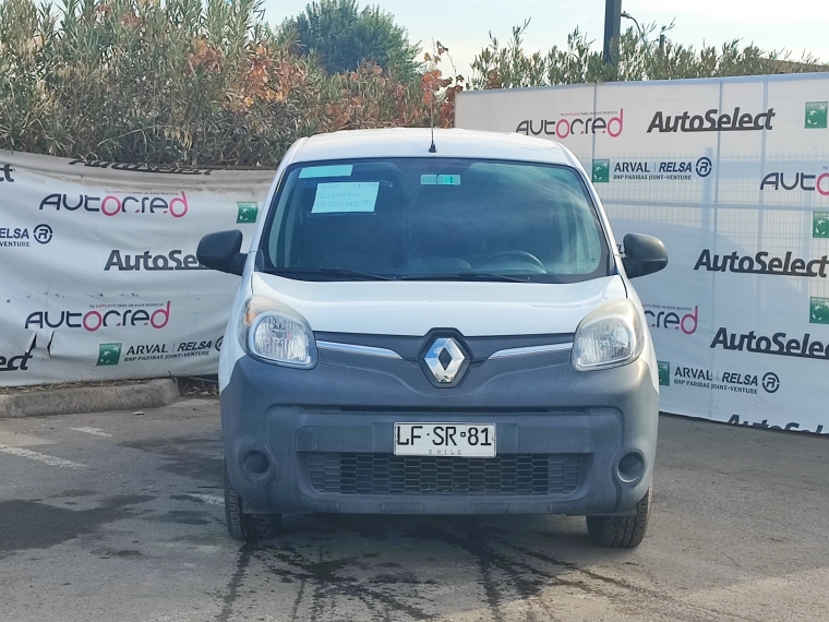 Renault Kangoo 3.2 At 2019 Usado  Usado en Autoselect Usados