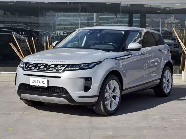 Land rover Evoque Aut 2022 Usado  Usado en Webautos.cl