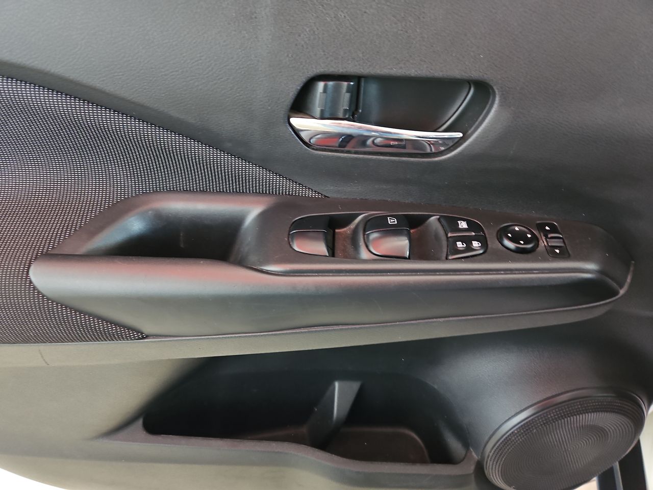 Nissan Kicks Kicks Advance 1.6 2018 Usado en Usados de Primera - Sergio Escobar