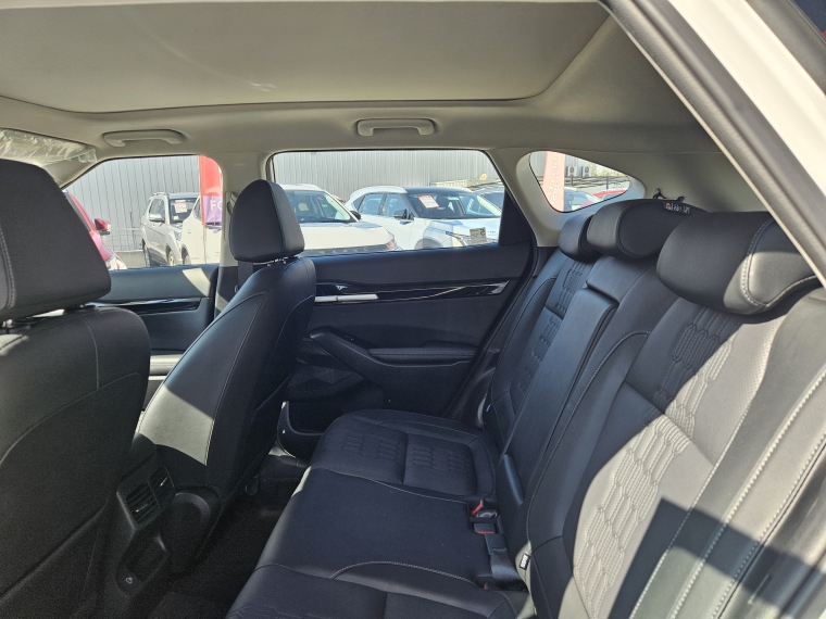 Kia Seltos Seltos Ex Turbo Gdi 1.4 Aut 2025 Usado en Rosselot Usados