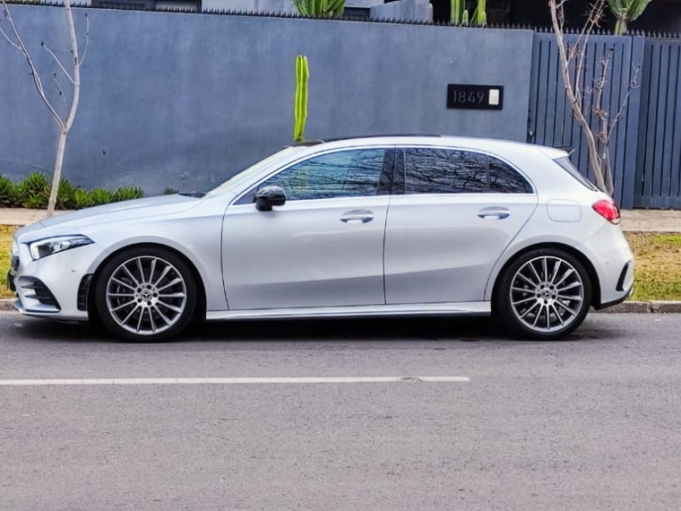 Mercedes benz A 250 Amg 2019 Usado en Autoadvice Autos Usados