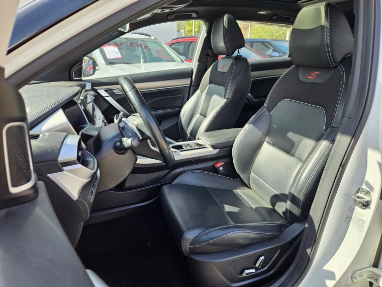 Geely Coolray Coolray 1.5 Aut 2022 Usado en Rosselot Usados