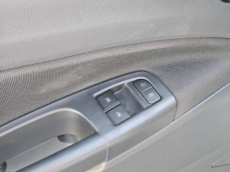 Volkswagen Voyage Voyage 1.6 2021 Usado  Usado en Kovacs Usados