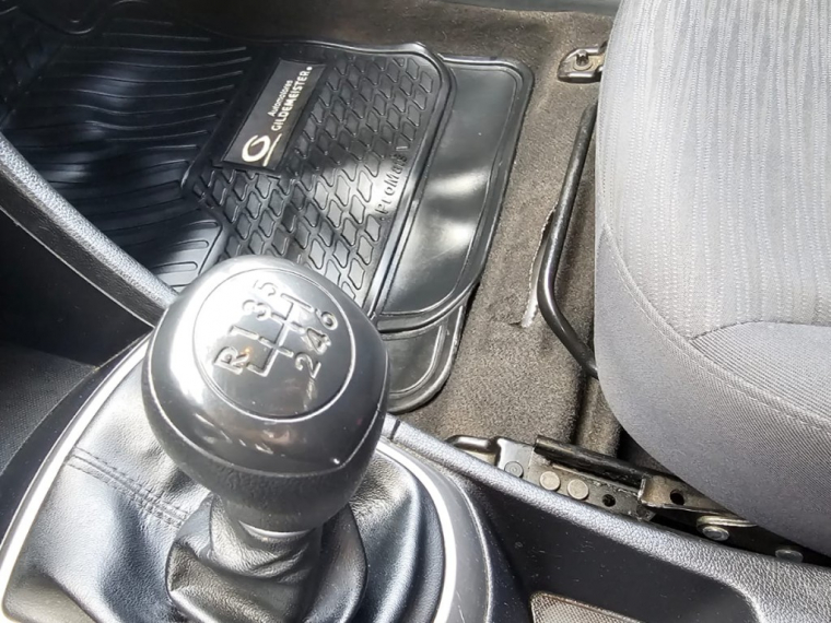 Hyundai Accent Rb Gl 1.4 2019 Usado  Usado en Webautos.cl