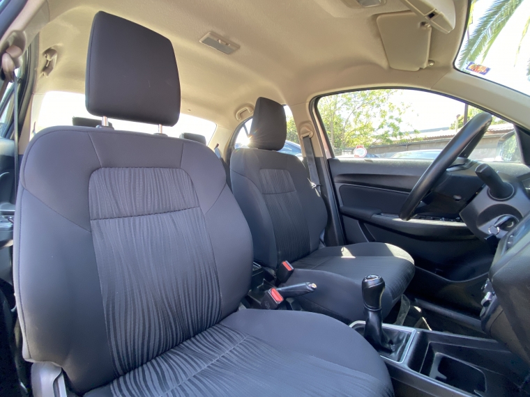 Suzuki Dzire 1.2 Gl Sport Mt 2022 Usado  Usado en Kovacs Usados