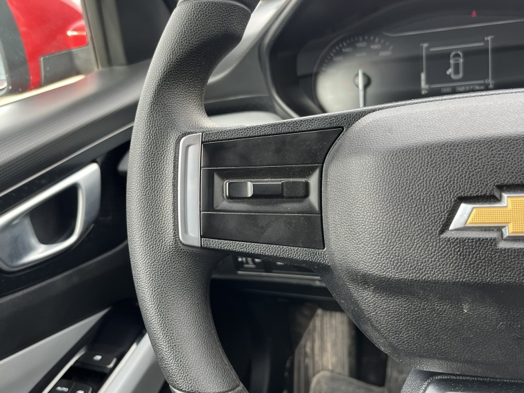 Chevrolet Sail 1.5l Hb Ltz Mt 2025 Usado  Usado en Webautos.cl