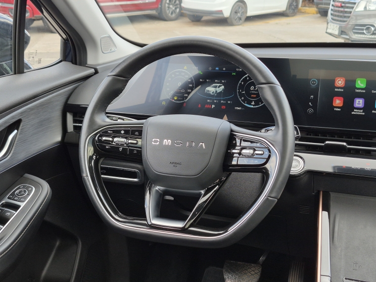 Omoda C5 Prestige 1.6t Dct 2025 Usado  Usado en Kovacs Usados