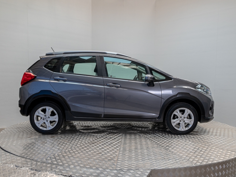 Honda Wr-v  1.5 Lx Mt 2019 Usado  Usado en Pompeyo