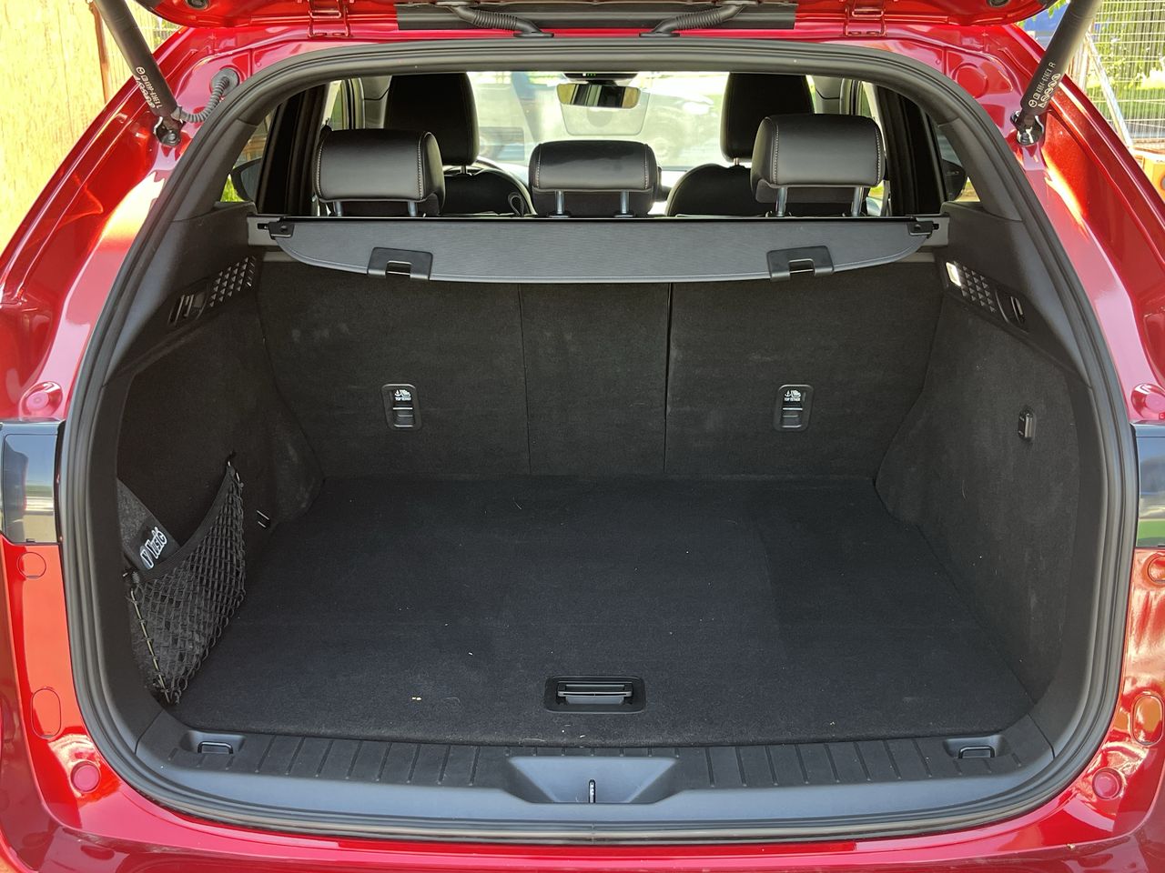 MAZDA CX-60 CX60 H3T 4X4 3.3 AUT - 2026