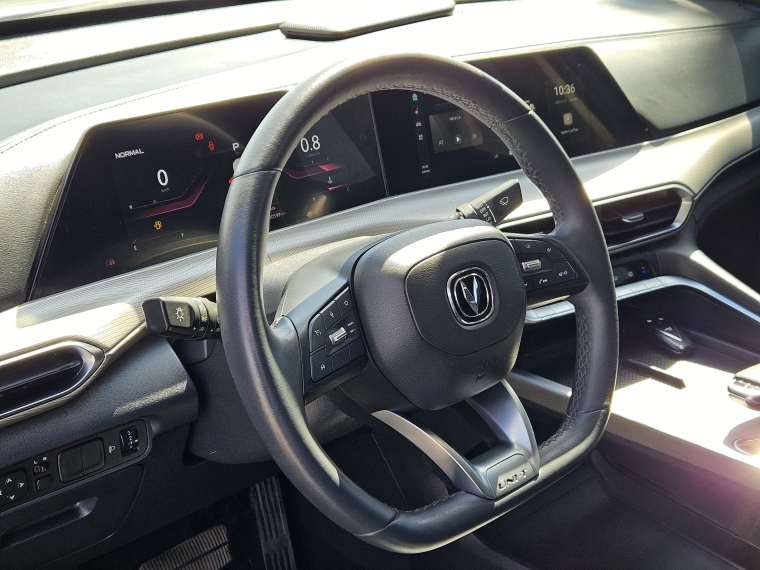 Changan Uni-t 1.5 Luxury At 2024 Usado  Usado en Kovacs Usados