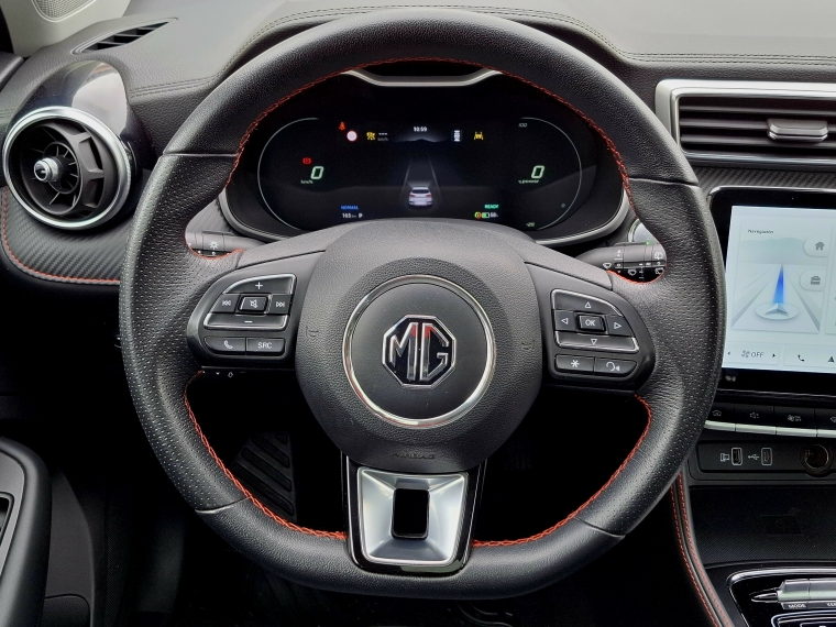 Mg Zs Ev Dlx At Electrico 2023 Usado  Usado en Kovacs Usados