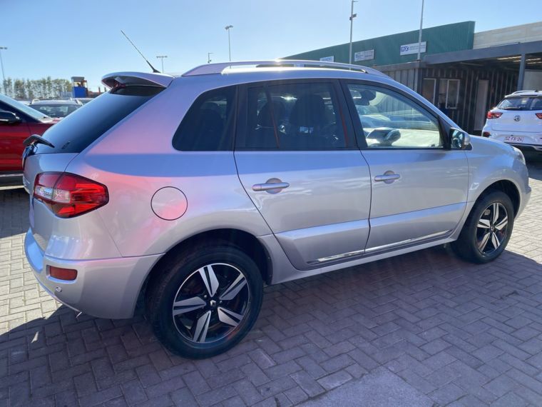 Renault Koleos Koleos Dynamique 2.5 Aut 2016 Usado  Usado en Webautos.cl