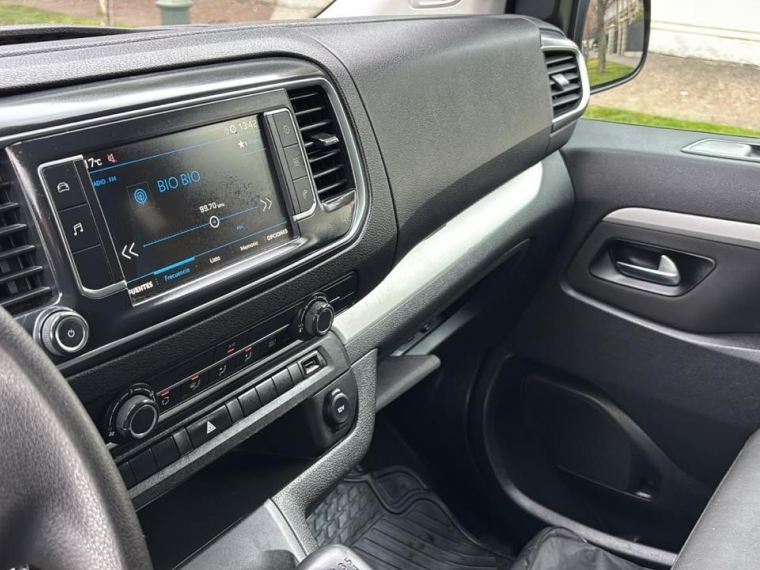 Peugeot Traveller L3 Hdi — foto 10 de 12