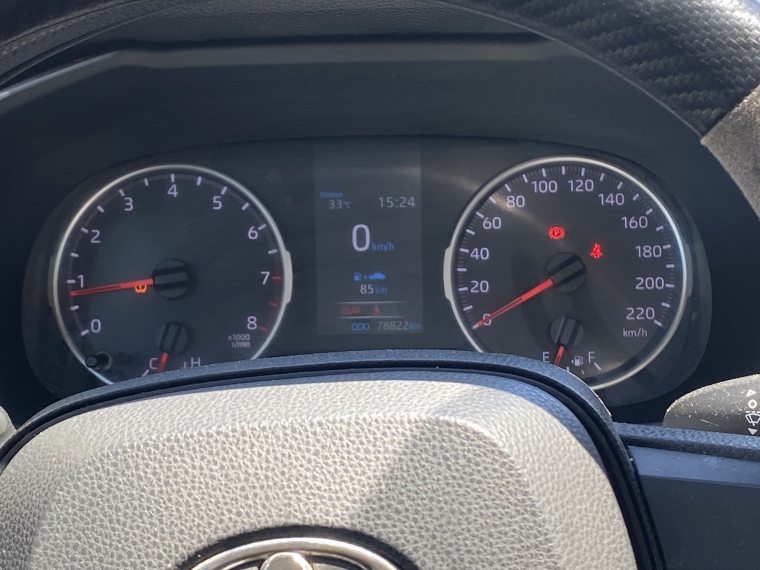 Toyota Rav4 2.0 Le Mt 2021 Usado  Usado en Kovacs Usados