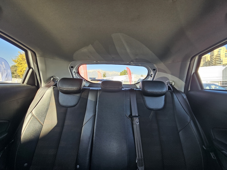 Chery Tiggo 2 Tiggo 2 1.5 2023 Usado en Rosselot Usados
