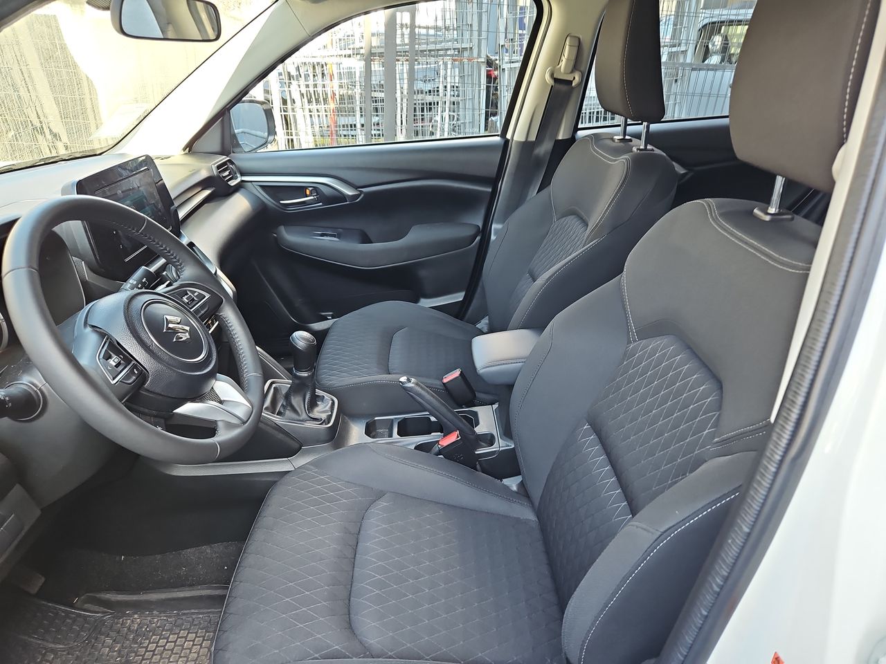 Suzuki Grand vitara Grand Vitara 2wd 1.5 2026 Usado en Usados de Primera - Sergio Escobar