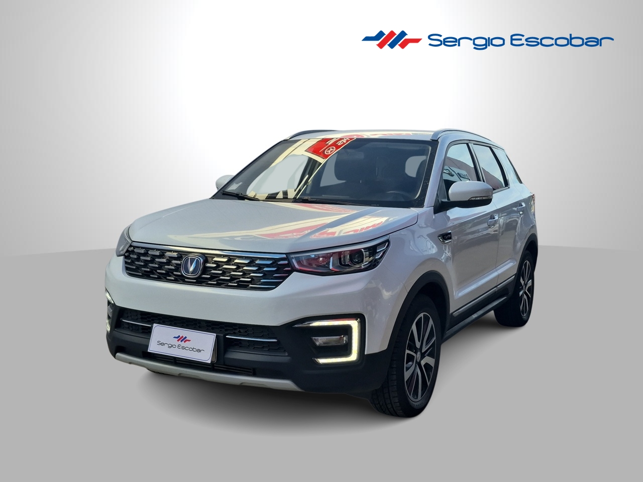 CHANGAN CS55 CS55 1.5 2022