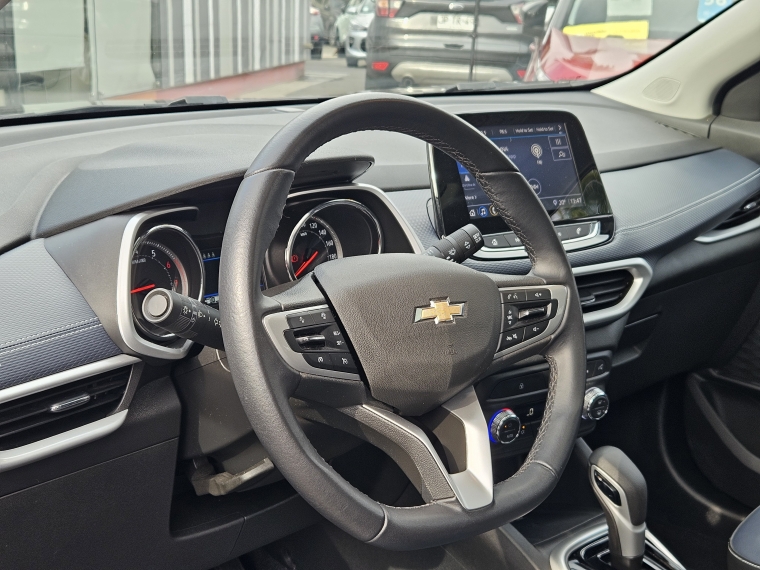 Chevrolet Tracker Premier Aut 1.2 T 2025 Usado  Usado en Kovacs Usados