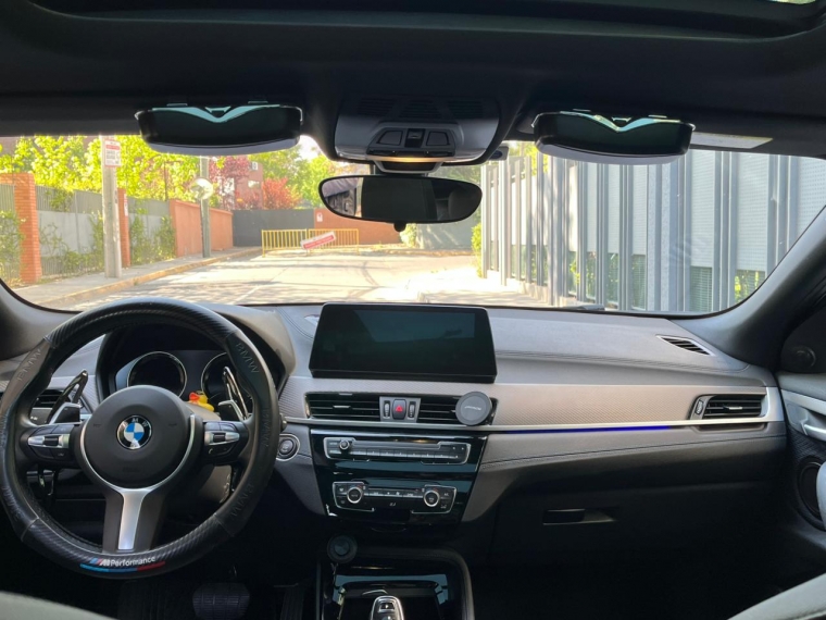 Bmw X2 Xdrive 20i 2.0 Aut  2020 Usado en Autoadvice Autos Usados