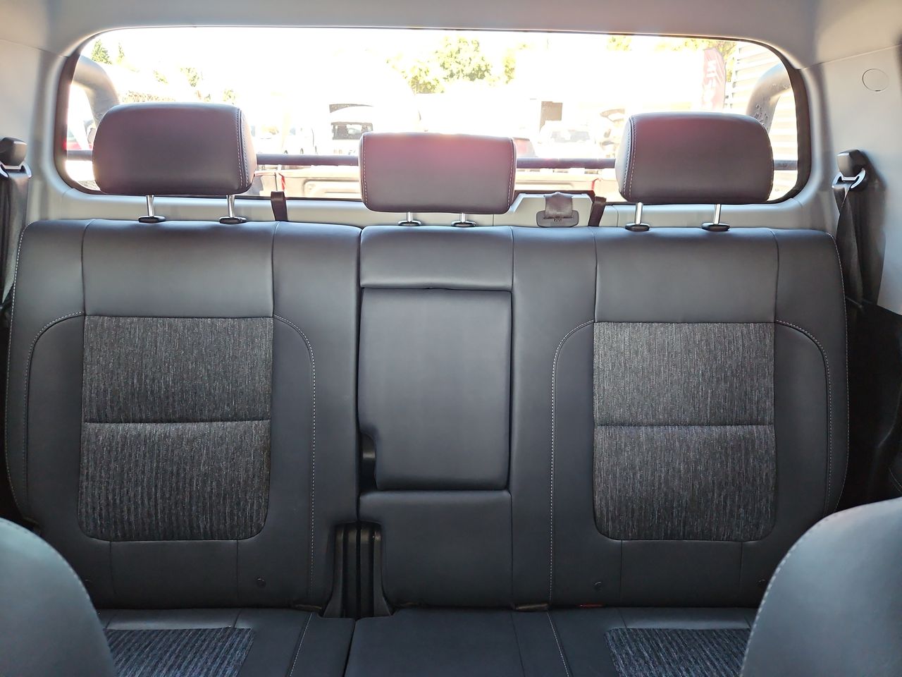 Changan Hunter Hunter 2.0 2026 Usado en Usados de Primera - Sergio Escobar