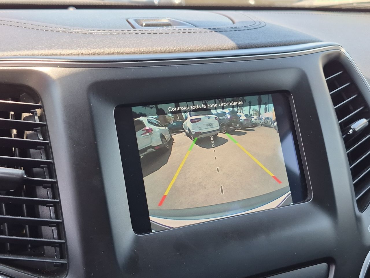 JEEP CHEROKEE CHEROKEE LONGITUDE 2.4 AUT - 2019