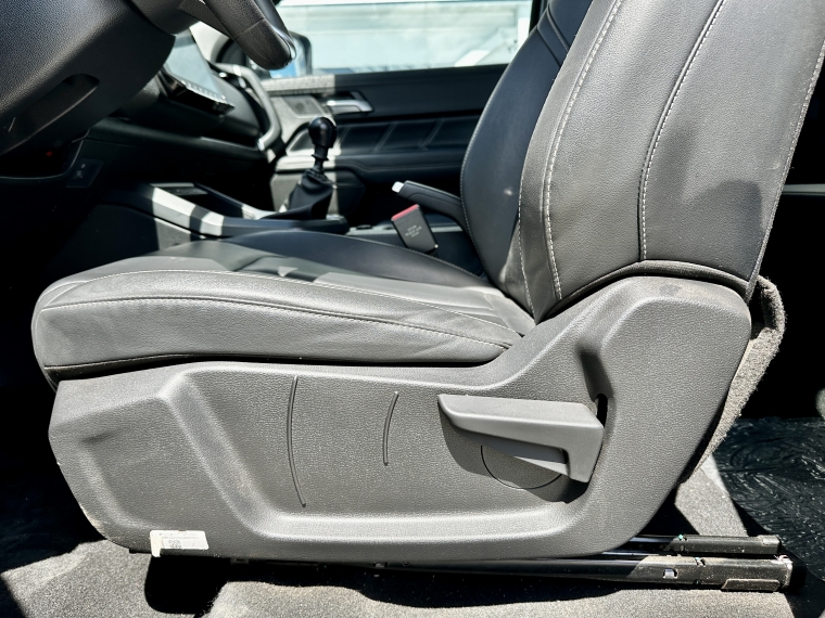 Jmc Grand avenue New Grand Avenue 4x4 Mt 2024 Usado en Rosselot Usados