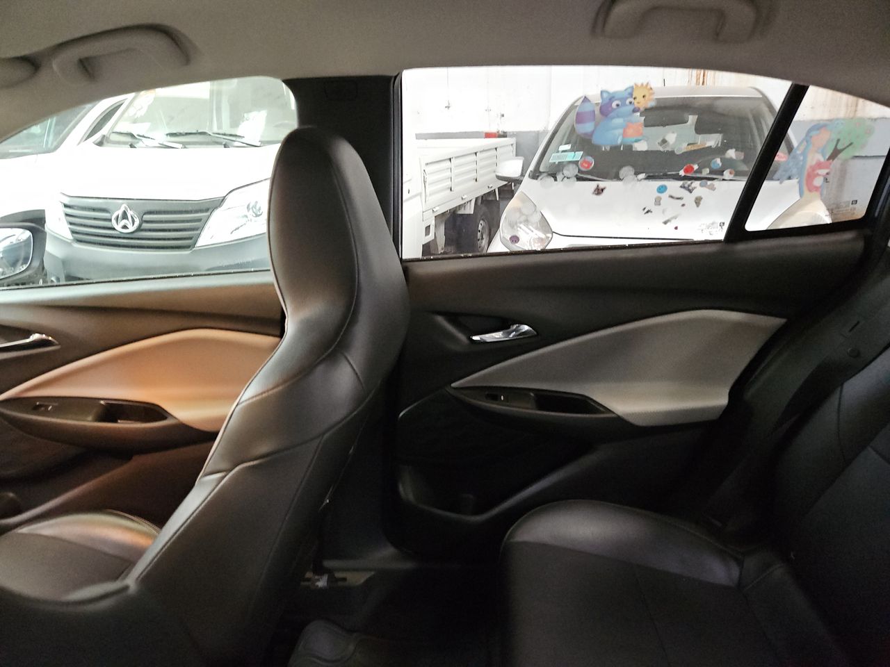 Chevrolet Onix Onix Nb Premier 1 . 0t Aut 2021 Usado en Usados de Primera - Sergio Escobar