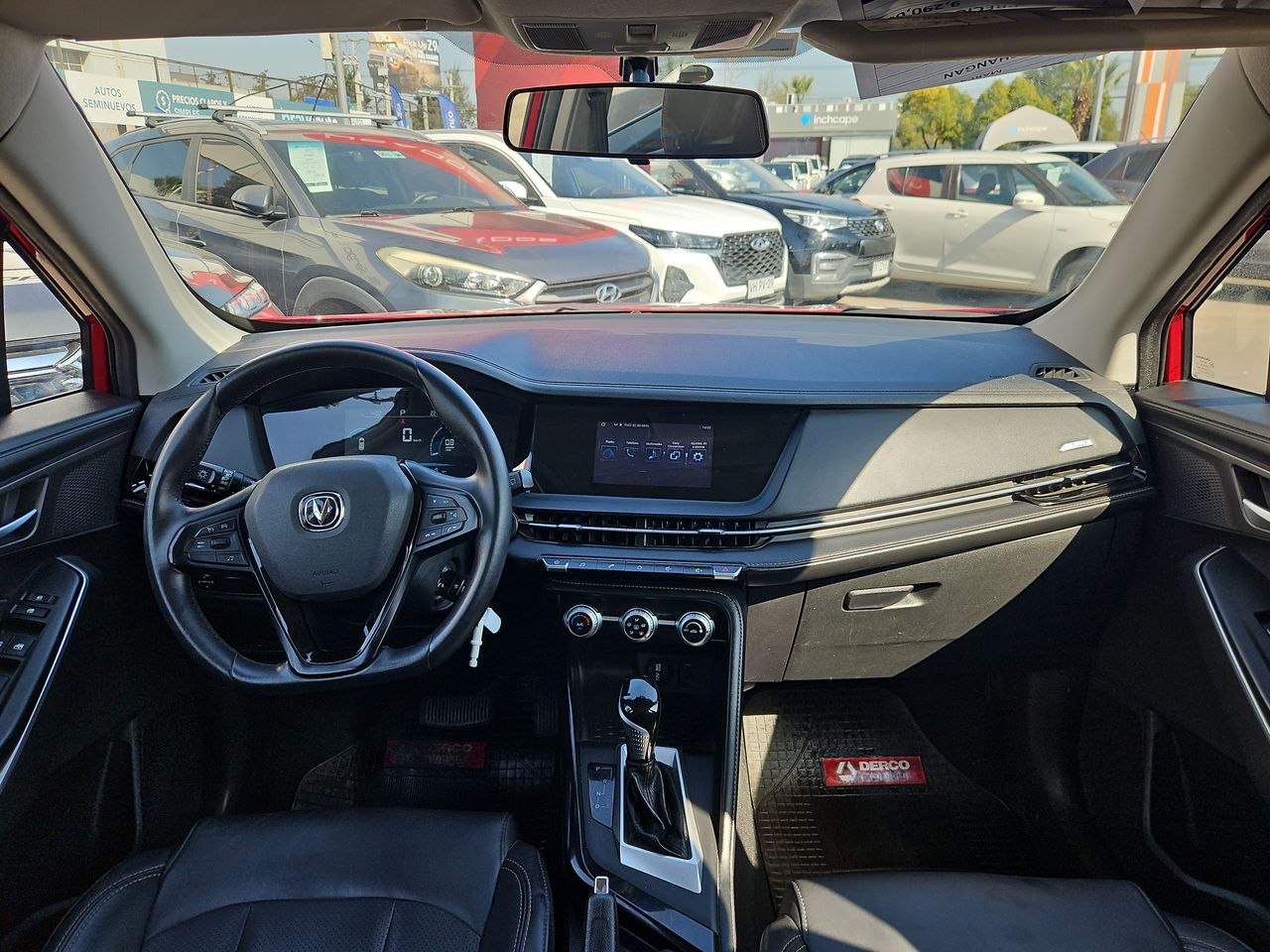 Changan Cs15 New Cs15 Elite Hb 1.5 Aut 2022 Usado en Usados de Primera - Sergio Escobar