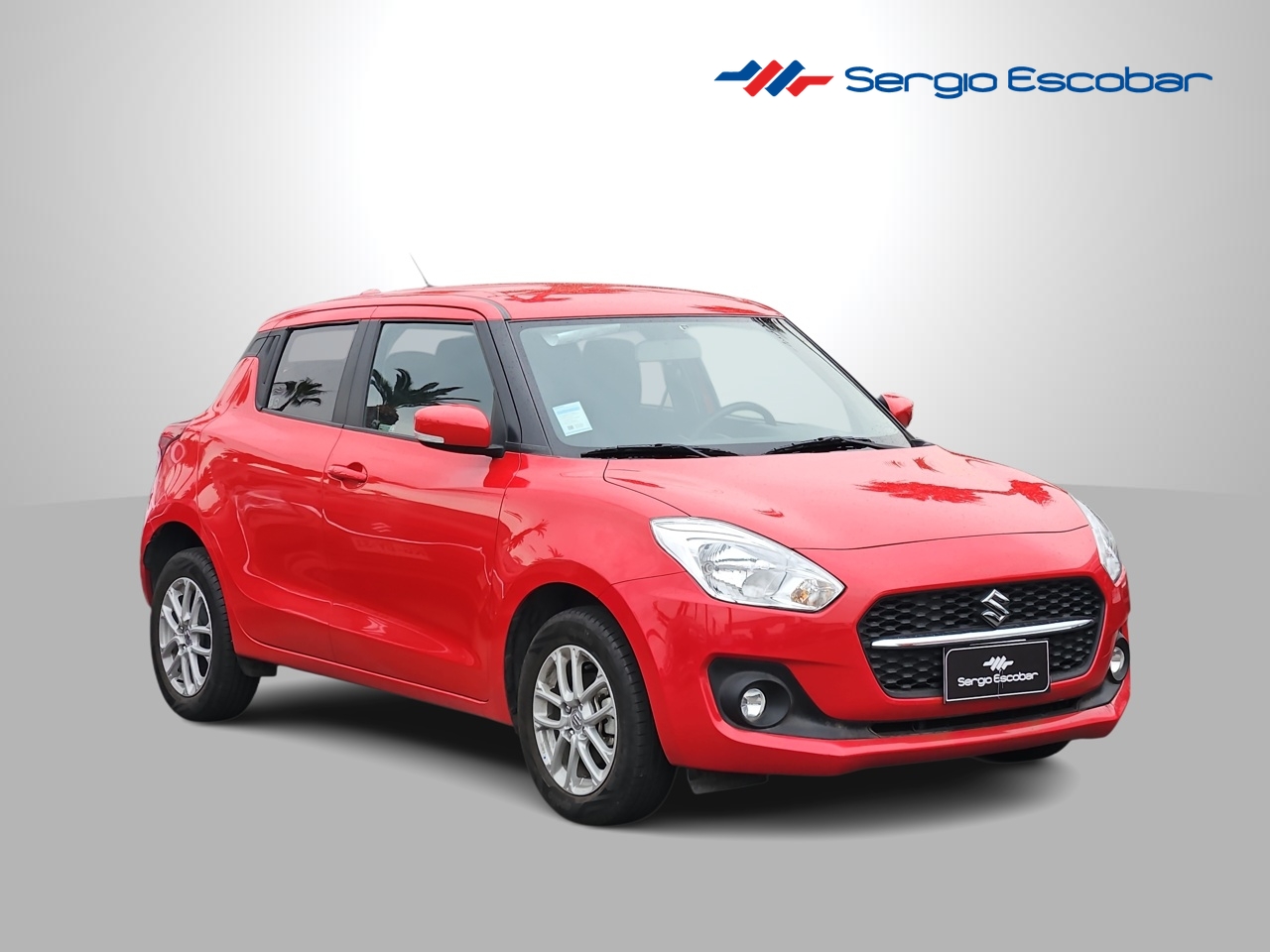 SUZUKI SWIFT SWIFT GL SPORT 1.2 2025