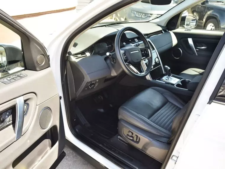 Land rover Discovery Discovery Sport 2.0id S 2023 Usado  Usado en Webautos.cl