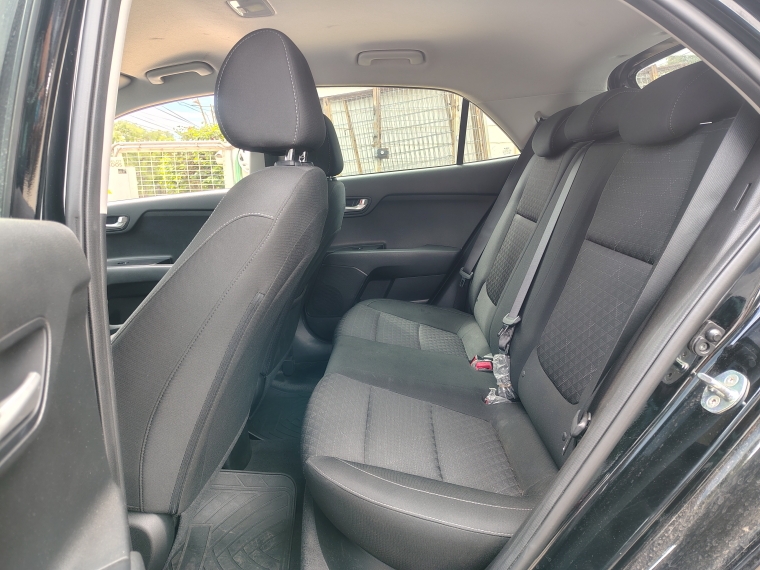 Kia Rio 5 Rio 5 6mt 1.4 2023 Usado en Rosselot Usados