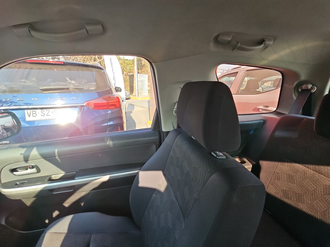 Suzuki Grand vitara Grand Vitara Glx 4x4 2.4 Aut 2017 Usado en Usados de Primera - Sergio Escobar