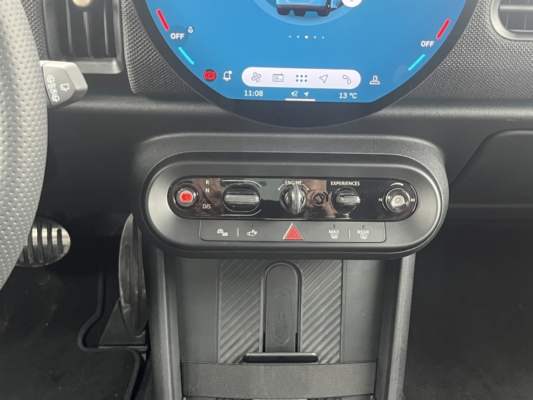Mini Cooper 2.0 Jcw Spitfire 3p At 2026 Usado  Usado en Kovacs Usados