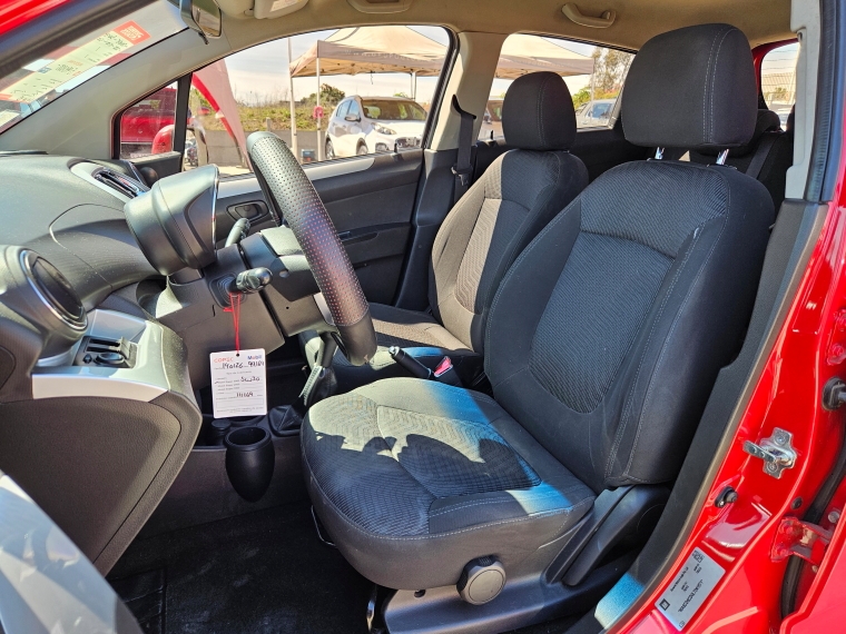 Chevrolet Spark gt Spark Gt Lt 1.2 2020 Usado en Rosselot Usados