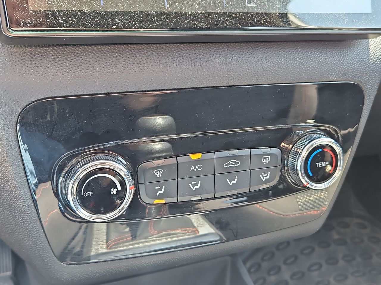 Jac Js2 Js2 Hb 1.5 2021 Usado en Usados de Primera - Sergio Escobar