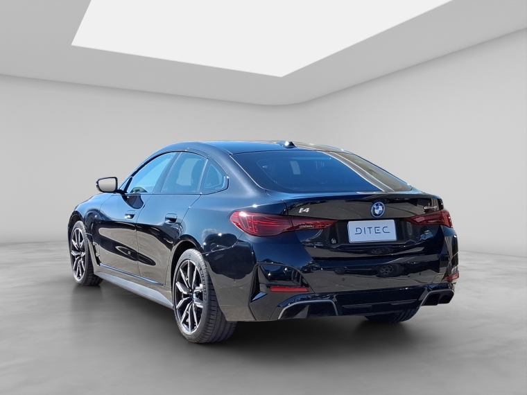 Bmw I4 Edrive40 Gran Coupé M Sport 2025 Usado Usado en BMW Premium Selection Bmw I4 Edrive40 Gran Coupé M Sport 2025 Usado Usado en BMW Premium Selection