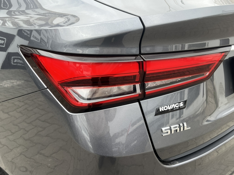 Chevrolet Sail 1.5 Lt Mt 2025 Usado  Usado en Kovacs Usados