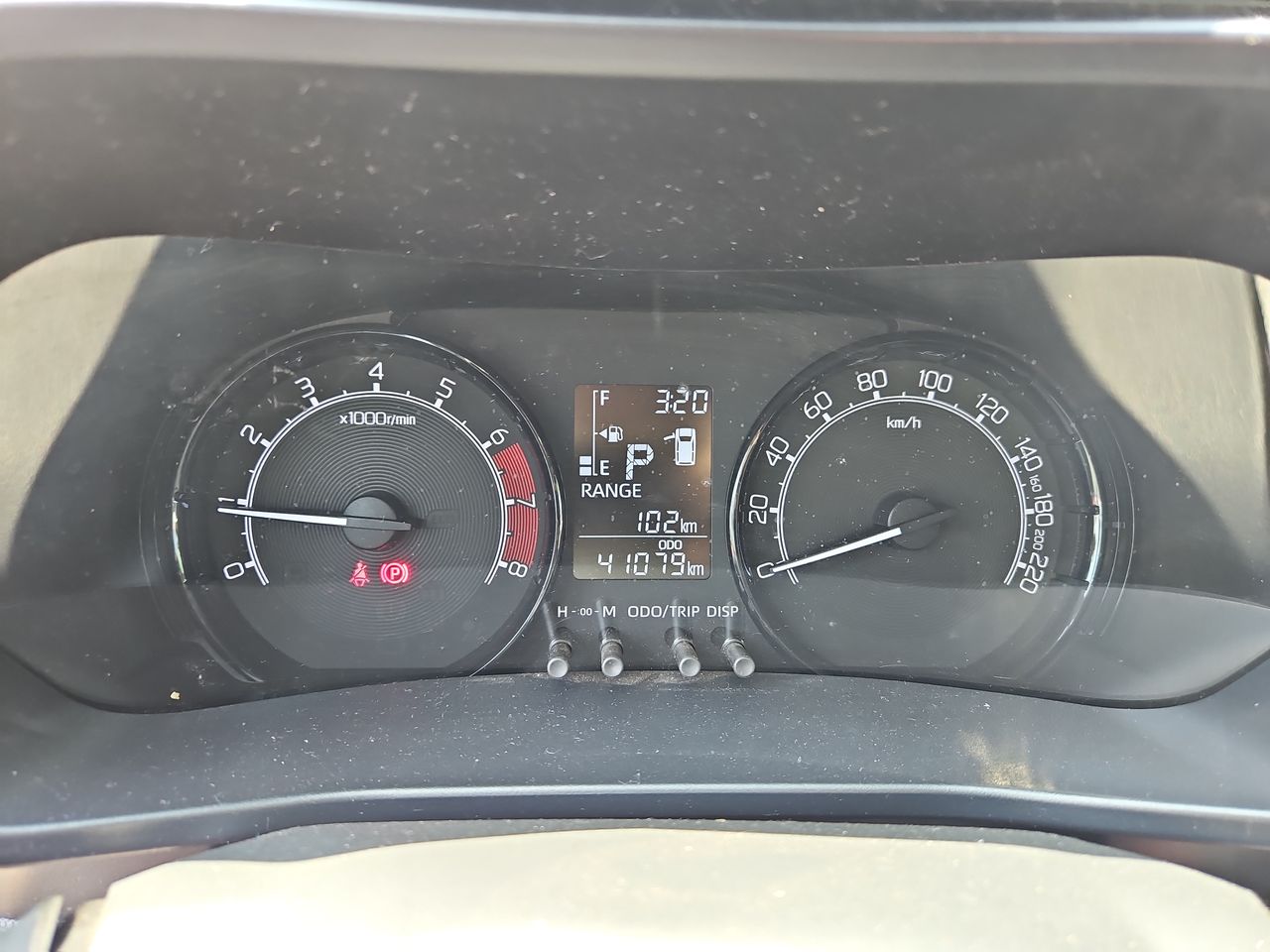 Toyota Raize Raize Cvt 1.2 Aut. 2023 Usado Usado en Webautos.cl Toyota Raize Raize Cvt 1.2 Aut. 2023 Usado Usado en Webautos.cl