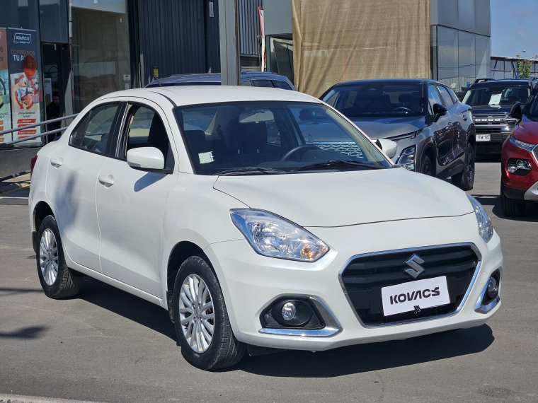 Suzuki Dzire Dzire 2022 Usado  Usado en Kovacs Usados