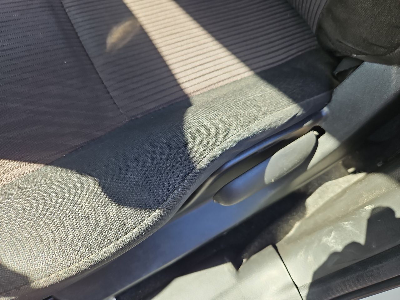 Suzuki Swift Swift Gl 1.2 2017 Usado en Usados de Primera - Sergio Escobar