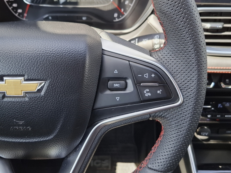 Chevrolet Groove Premier Mt 2024 Usado  Usado en Kovacs Usados