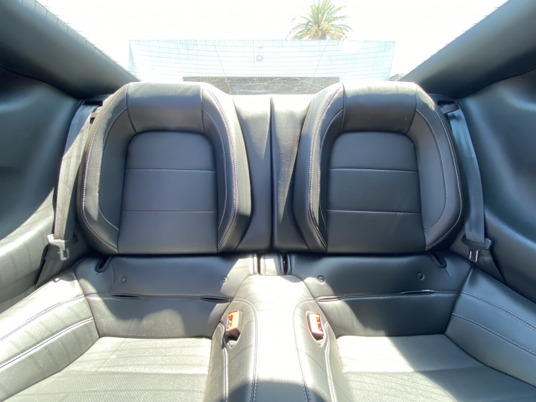 Ford Mustang 5.0 Coupe Gt At 2019 Usado  Usado en Kovacs Usados