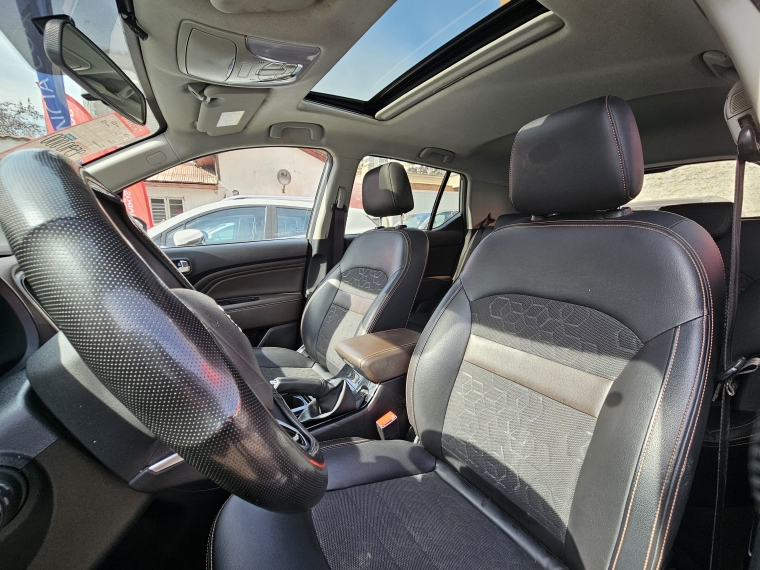 Gac motor Gs3 Gs3 Mt 1.5 2023 Usado en Rosselot Usados