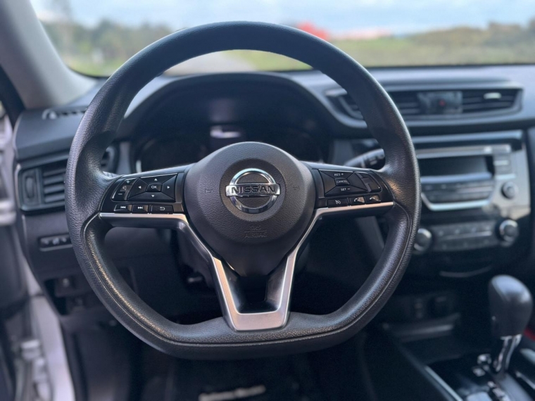 Nissan X-trail Sense 2020 Usado en G Autos Automotriz - G Autos