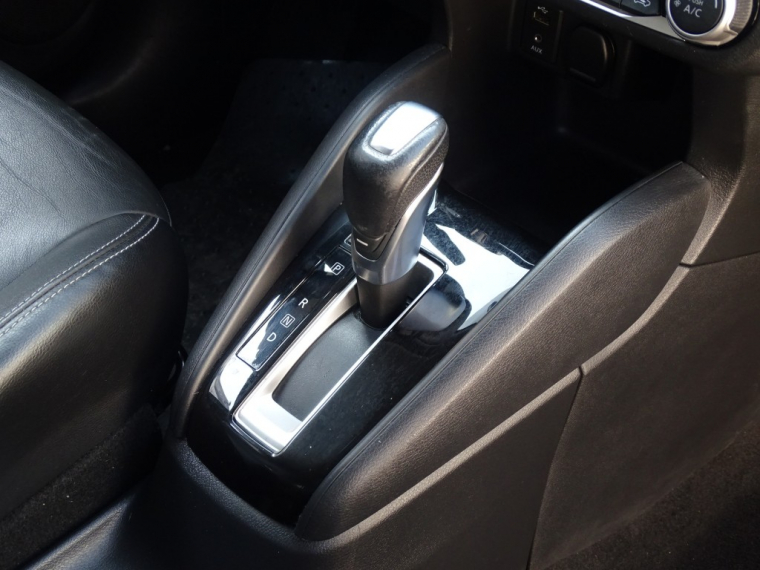 Nissan Kicks At 2018 Usado Usado en Webautos.cl Nissan Kicks At 2018 Usado Usado en Webautos.cl