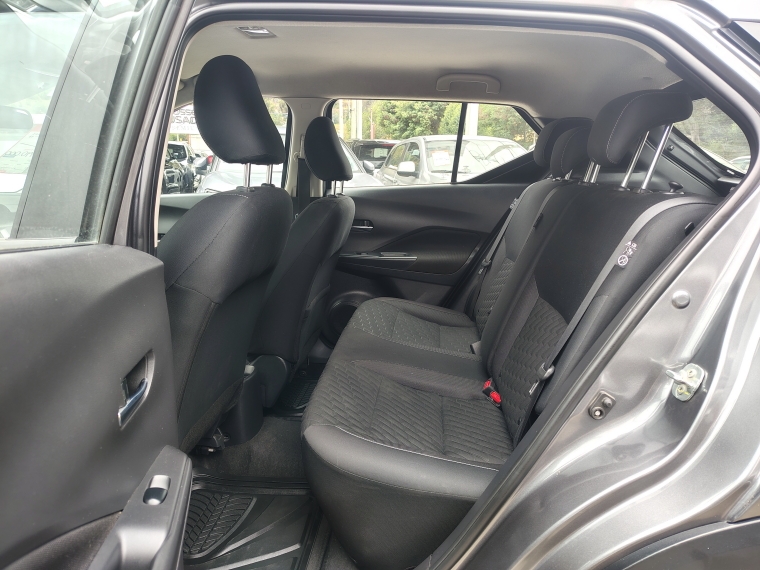 Nissan Kicks Kicks Advance 1.6 2022 Usado en Rosselot Usados