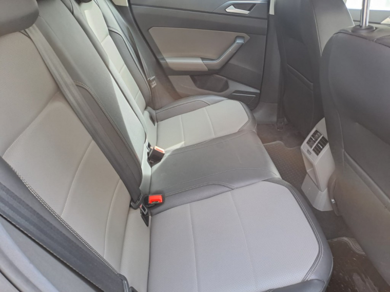 Volkswagen Polo Highline 2021 Usado Usado en Webautos.cl Volkswagen Polo Highline 2021 Usado Usado en Webautos.cl