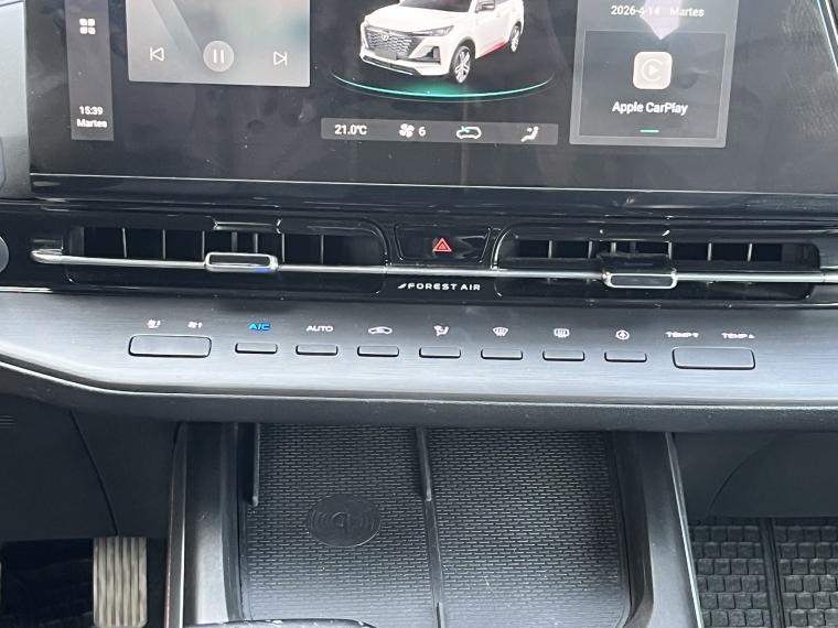 Changan Cs55 1.5 Elite At 2023 Usado  Usado en Kovacs Usados